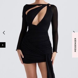 HOUSE OF CB MINI DRESS